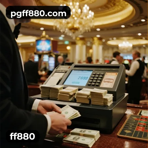 ff880 bet — mercados de futebol e esportes no app