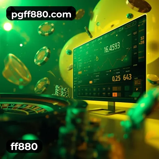 ff880 cadastro — tela de formulário no app oficial