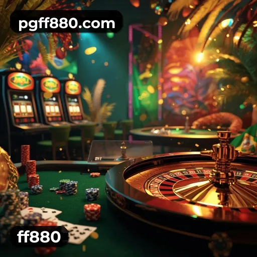 ff880 download — tutorial instalação APK passo a passo