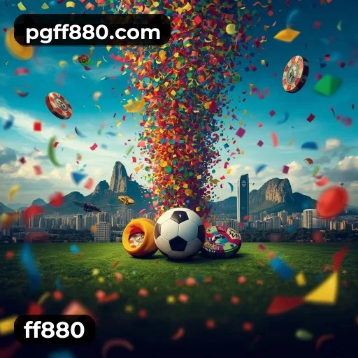 ff880 feedback — formulário de envio no aplicativo oficial