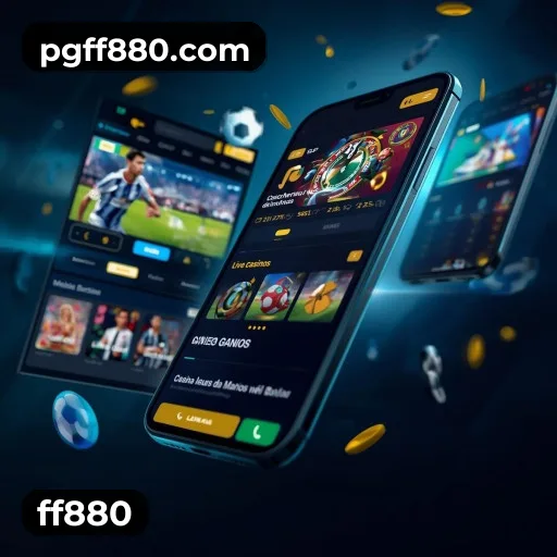 ff880 plataforma — depósito PIX instantâneo no caixa